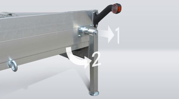 Anssems AMT 1300.340&times;180 Eco